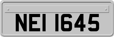 NEI1645