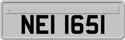 NEI1651