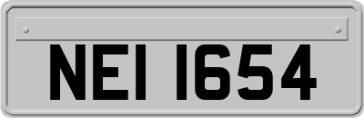 NEI1654