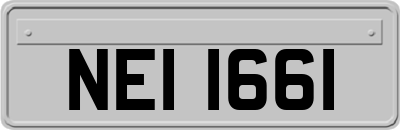 NEI1661