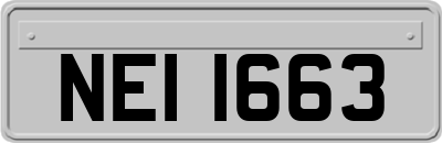 NEI1663