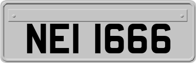 NEI1666