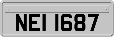 NEI1687