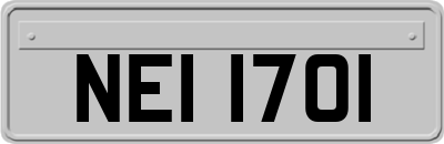 NEI1701