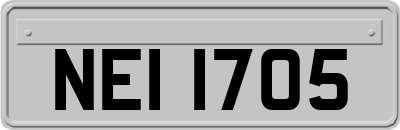 NEI1705