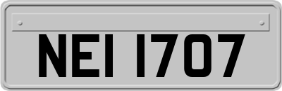 NEI1707