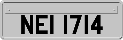 NEI1714