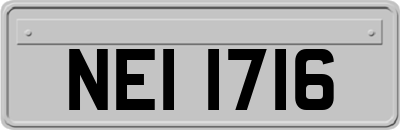 NEI1716