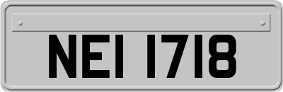 NEI1718