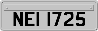 NEI1725