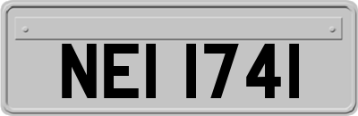 NEI1741