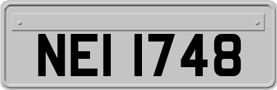 NEI1748