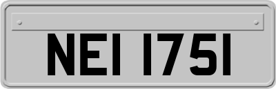 NEI1751