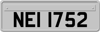 NEI1752