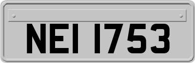 NEI1753