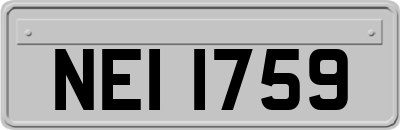 NEI1759