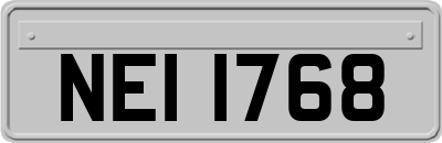 NEI1768