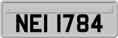 NEI1784