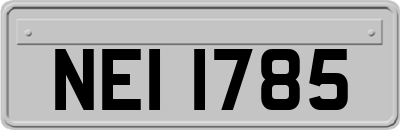 NEI1785