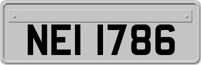 NEI1786