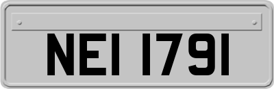 NEI1791