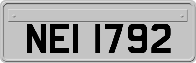 NEI1792