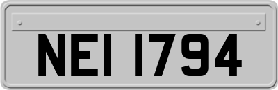 NEI1794