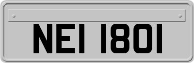 NEI1801