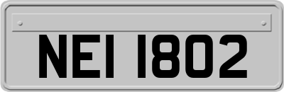 NEI1802