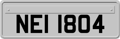 NEI1804