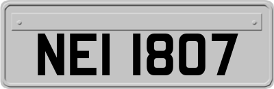 NEI1807