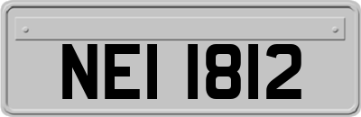 NEI1812