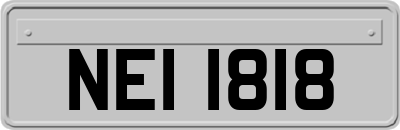 NEI1818