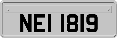 NEI1819