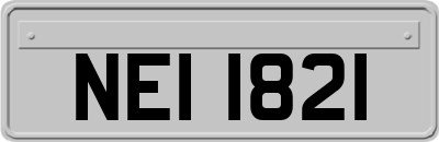 NEI1821