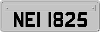 NEI1825