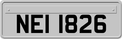 NEI1826