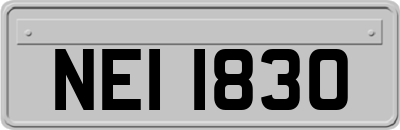 NEI1830