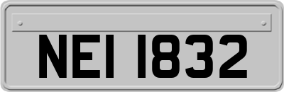 NEI1832