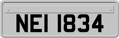 NEI1834