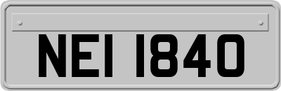 NEI1840