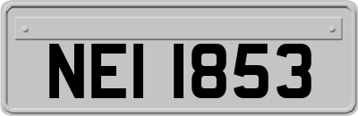 NEI1853