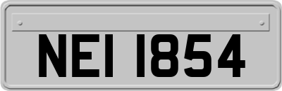 NEI1854