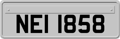 NEI1858