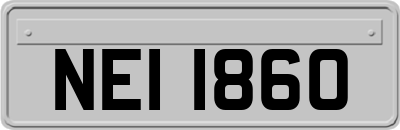 NEI1860