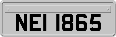 NEI1865