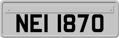 NEI1870