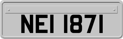 NEI1871