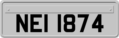 NEI1874