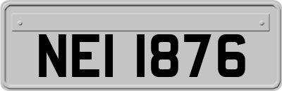 NEI1876